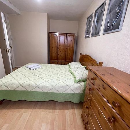 דירות לונדון Cozy Flat מראה חיצוני תמונה